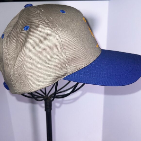 VTG Cobra Shell SnapBack trucker‎ hat - Picture 5 of 6